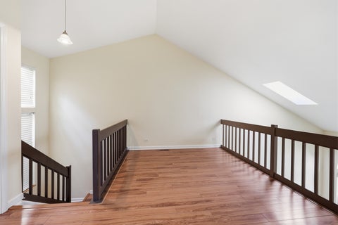 Tiny photo for 383 Kerry Court, Carol Stream, IL 60188 (MLS # 12736526)