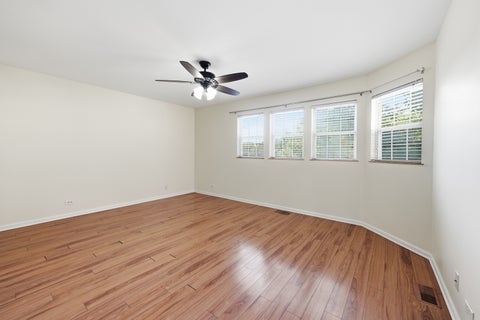 Tiny photo for 383 Kerry Court, Carol Stream, IL 60188 (MLS # 12736526)