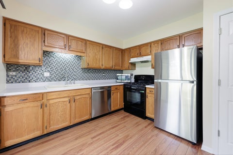Tiny photo for 383 Kerry Court, Carol Stream, IL 60188 (MLS # 12736526)