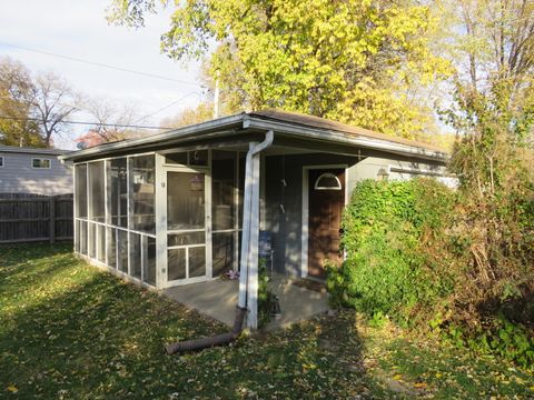Tiny photo for 740 E Jackson Street, Morris, IL 60450 (MLS # 12515956)