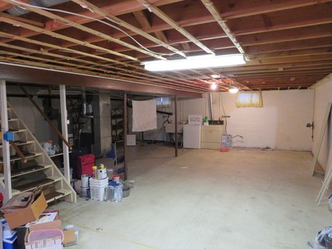 Tiny photo for 740 E Jackson Street, Morris, IL 60450 (MLS # 12515956)