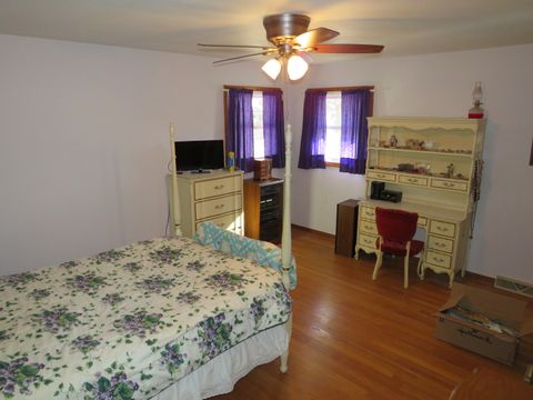 Tiny photo for 740 E Jackson Street, Morris, IL 60450 (MLS # 12515956)