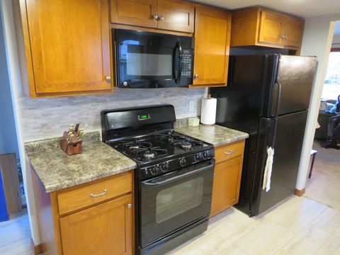 Tiny photo for 740 E Jackson Street, Morris, IL 60450 (MLS # 12515956)