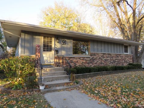 Photo of 740 E Jackson Street, Morris, IL 60450 (MLS # 12515956)