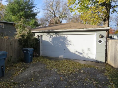 Tiny photo for 740 E Jackson Street, Morris, IL 60450 (MLS # 12515956)