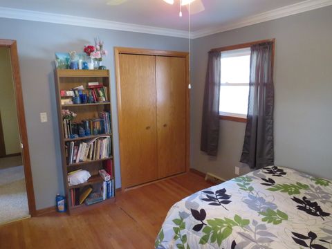 Tiny photo for 740 E Jackson Street, Morris, IL 60450 (MLS # 12515956)