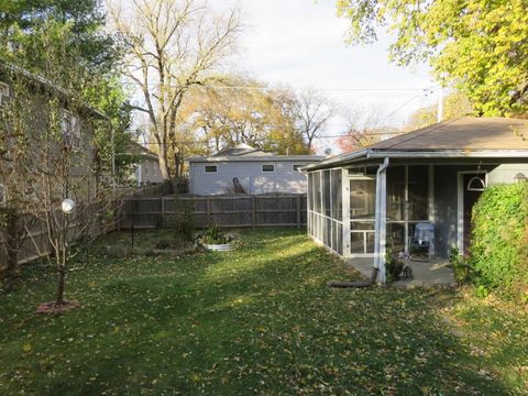 Tiny photo for 740 E Jackson Street, Morris, IL 60450 (MLS # 12515956)