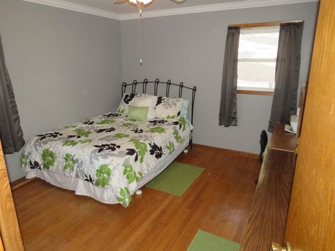 Tiny photo for 740 E Jackson Street, Morris, IL 60450 (MLS # 12515956)