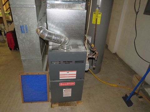 Tiny photo for 740 E Jackson Street, Morris, IL 60450 (MLS # 12515956)