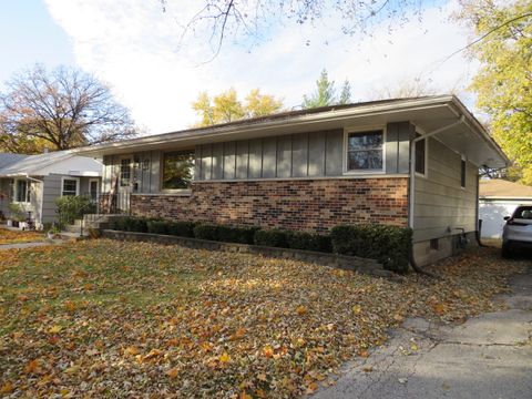 Tiny photo for 740 E Jackson Street, Morris, IL 60450 (MLS # 12515956)