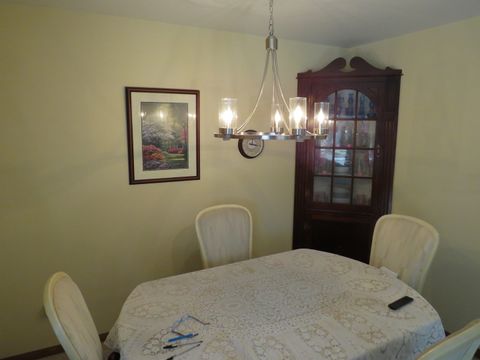 Tiny photo for 740 E Jackson Street, Morris, IL 60450 (MLS # 12515956)