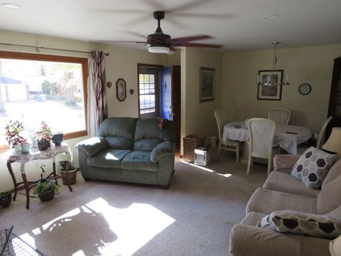 Tiny photo for 740 E Jackson Street, Morris, IL 60450 (MLS # 12515956)