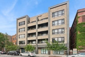 Photo of 1523 N Western Avenue #4A, Chicago, IL 60622 (MLS # 12739258)
