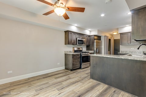 Tiny photo for 15712 Danford Lane, Orland Park, IL 60462 (MLS # 12759412)