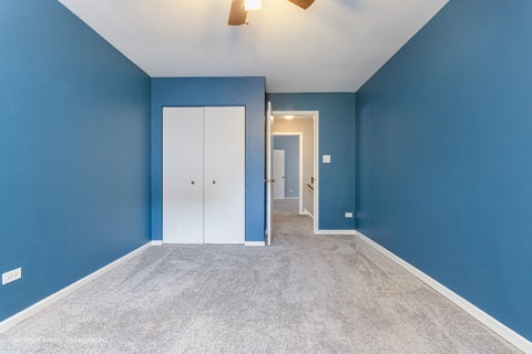 Tiny photo for 15712 Danford Lane, Orland Park, IL 60462 (MLS # 12759412)