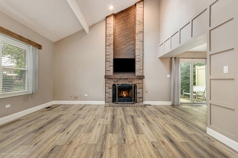 Tiny photo for 15712 Danford Lane, Orland Park, IL 60462 (MLS # 12759412)