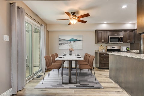 Tiny photo for 15712 Danford Lane, Orland Park, IL 60462 (MLS # 12759412)