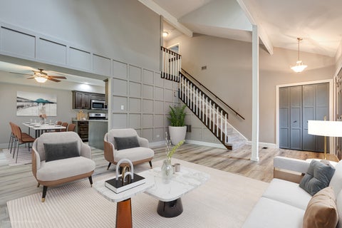Tiny photo for 15712 Danford Lane, Orland Park, IL 60462 (MLS # 12759412)