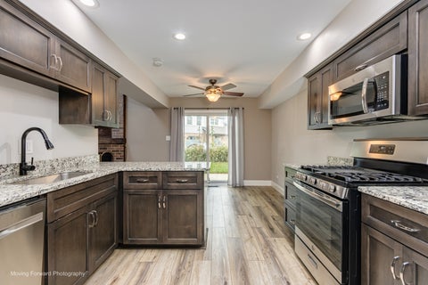 Tiny photo for 15712 Danford Lane, Orland Park, IL 60462 (MLS # 12759412)