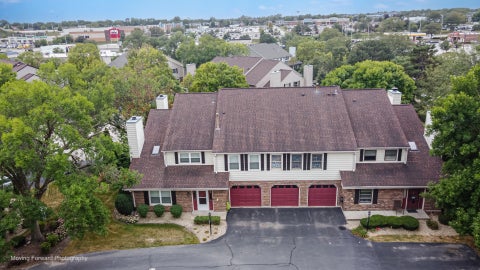 Tiny photo for 15712 Danford Lane, Orland Park, IL 60462 (MLS # 12759412)