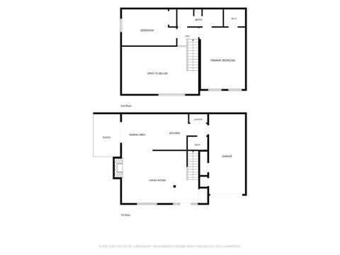 Tiny photo for 15712 Danford Lane, Orland Park, IL 60462 (MLS # 12759412)