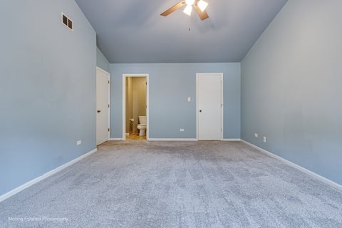Tiny photo for 15712 Danford Lane, Orland Park, IL 60462 (MLS # 12759412)