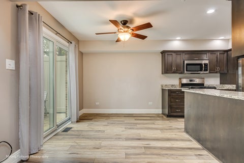 Tiny photo for 15712 Danford Lane, Orland Park, IL 60462 (MLS # 12759412)