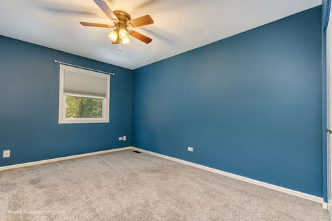 Tiny photo for 15712 Danford Lane, Orland Park, IL 60462 (MLS # 12759412)