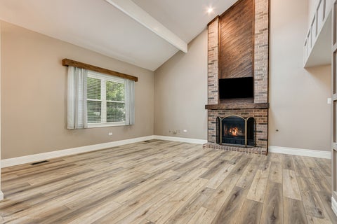 Tiny photo for 15712 Danford Lane, Orland Park, IL 60462 (MLS # 12759412)