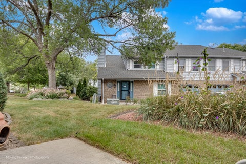 Tiny photo for 15712 Danford Lane, Orland Park, IL 60462 (MLS # 12759412)
