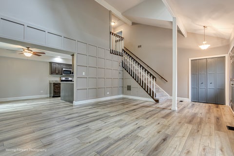 Tiny photo for 15712 Danford Lane, Orland Park, IL 60462 (MLS # 12759412)