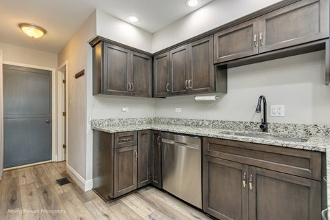 Tiny photo for 15712 Danford Lane, Orland Park, IL 60462 (MLS # 12759412)