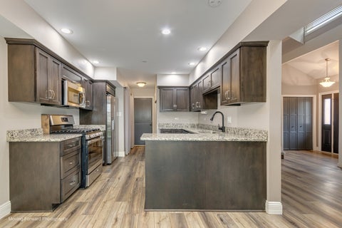 Tiny photo for 15712 Danford Lane, Orland Park, IL 60462 (MLS # 12759412)