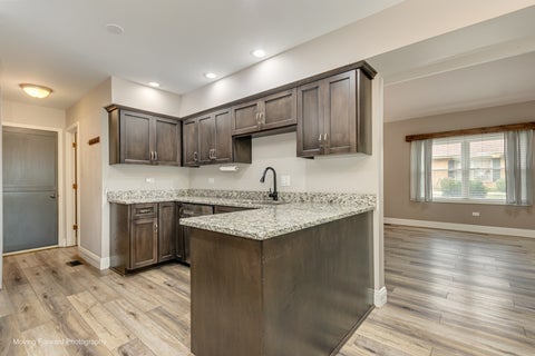 Tiny photo for 15712 Danford Lane, Orland Park, IL 60462 (MLS # 12759412)