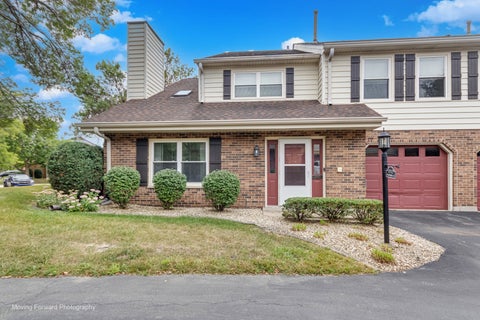 Photo of 15712 Danford Lane, Orland Park, IL 60462 (MLS # 12759412)