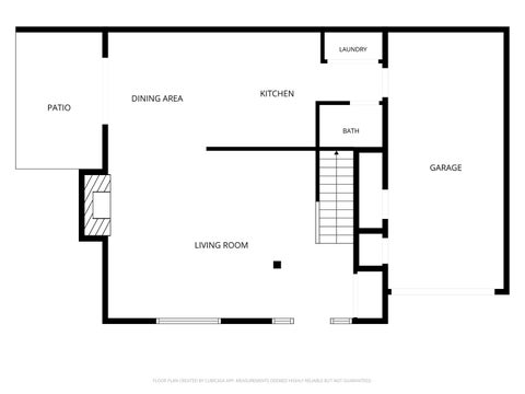 Tiny photo for 15712 Danford Lane, Orland Park, IL 60462 (MLS # 12759412)
