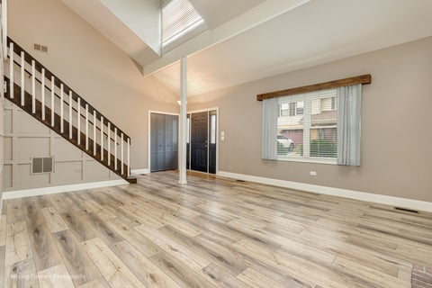 Tiny photo for 15712 Danford Lane, Orland Park, IL 60462 (MLS # 12759412)