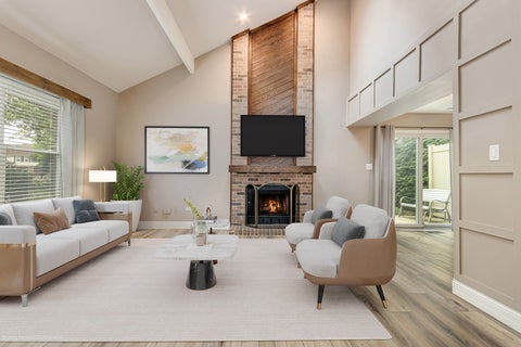 Tiny photo for 15712 Danford Lane, Orland Park, IL 60462 (MLS # 12759412)