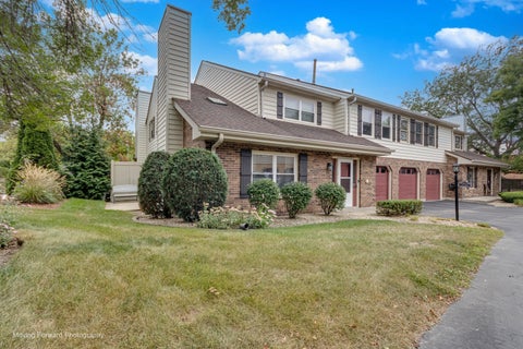 Tiny photo for 15712 Danford Lane, Orland Park, IL 60462 (MLS # 12759412)