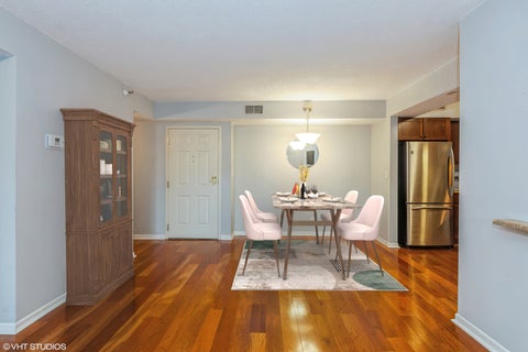 Tiny photo for 509 Aurora Avenue #220, Naperville, IL 60540 (MLS # 12657157)