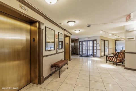 Tiny photo for 509 Aurora Avenue #220, Naperville, IL 60540 (MLS # 12657157)