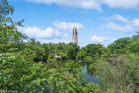 Tiny photo for 509 Aurora Avenue #220, Naperville, IL 60540 (MLS # 12657157)