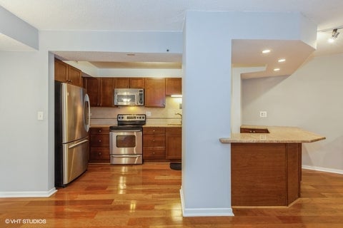 Tiny photo for 509 Aurora Avenue #220, Naperville, IL 60540 (MLS # 12657157)