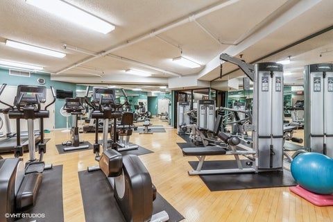Tiny photo for 509 Aurora Avenue #220, Naperville, IL 60540 (MLS # 12657157)