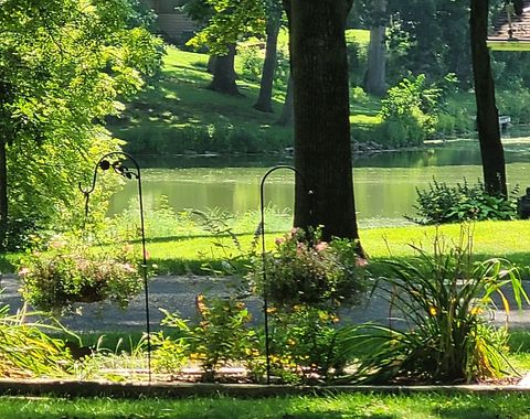 A home in Monticello