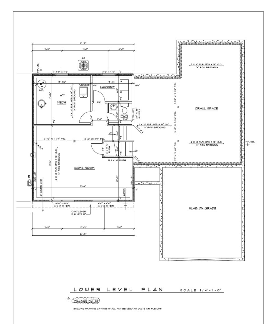 1317 Sage Lane