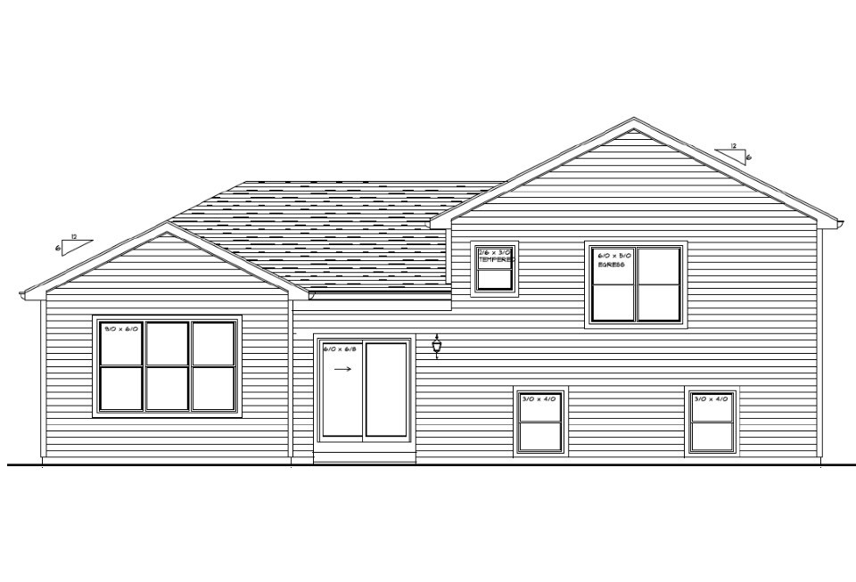 1317 Sage Lane
