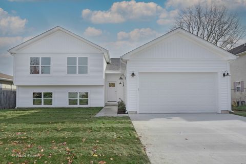 1317 Sage Lane Harvard IL 60033