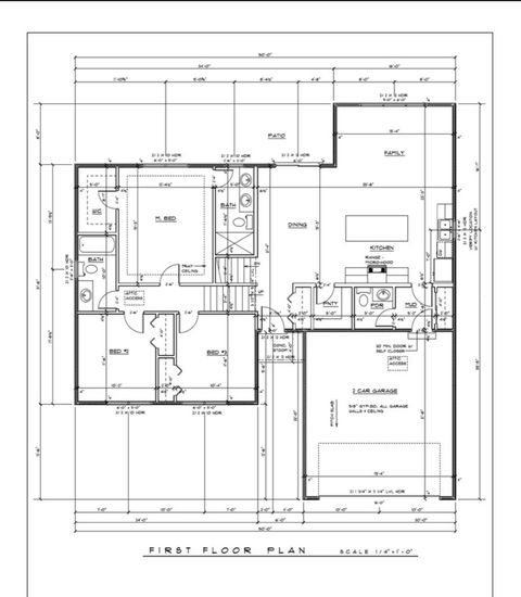 Tiny photo for 1317 Sage Lane, Harvard, IL 60033 (MLS # 12415707)