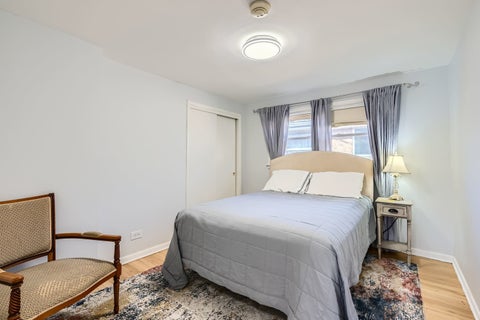 Tiny photo for 11246 S Whipple Street, Chicago, IL 60655 (MLS # 12732353)